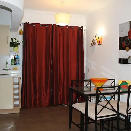 Apartment Julio Dinis *