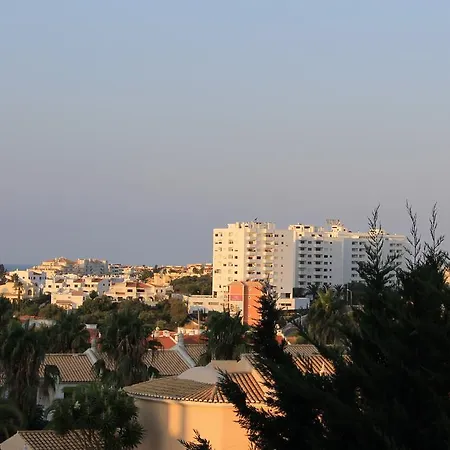 Apartment Julio Dinis
