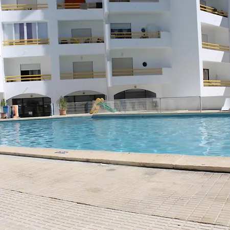 Apartment Julio Dinis